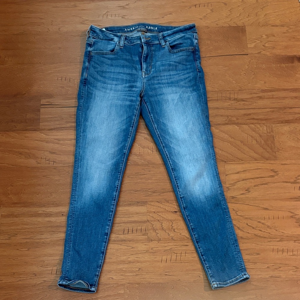 American Eagle Jeggings